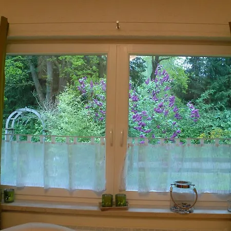 Barock Hengst Hof Guest house *