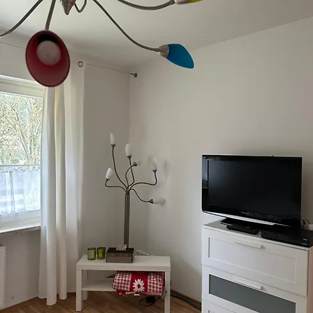 Guest house Barock Hengst Hof *