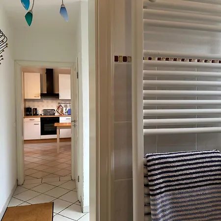 Pensión Barock Hengst Hof Niederhaverbeck