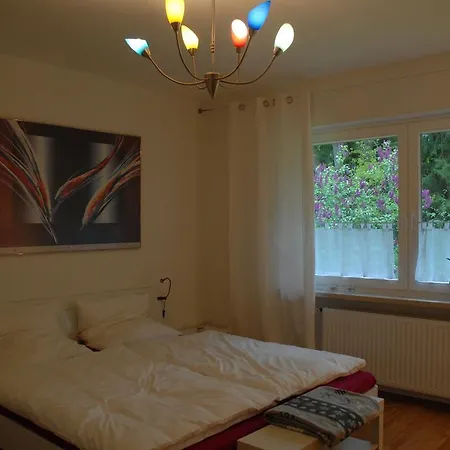 Pensión Barock Hengst Hof 3*