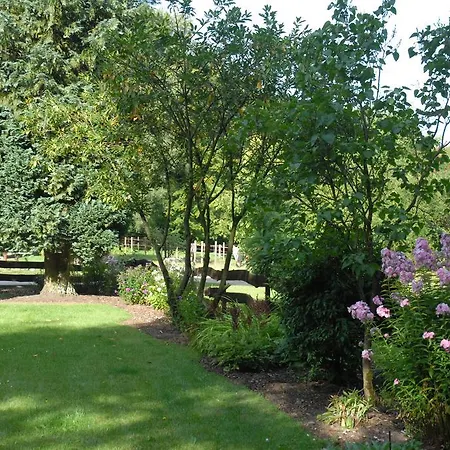 Barock Hengst Hof Guest house *