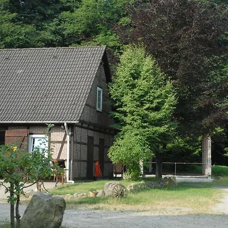 Barock Hengst Hof 3* Niederhaverbeck