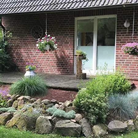 Barock Hengst Hof Gasthof