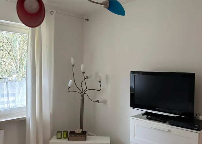 Πανσιόν Barock Hengst Hof 3*